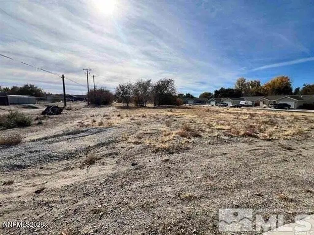321 Silver Spur Drive, Fallon
