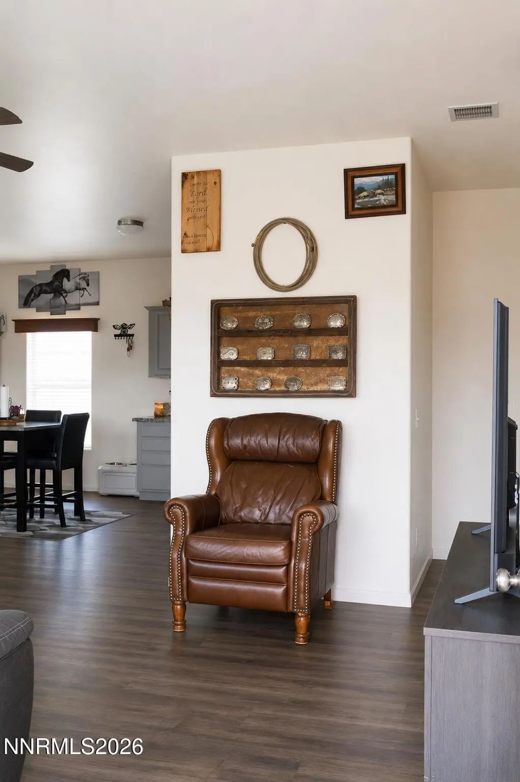 6740 Country Road, Winnemucca