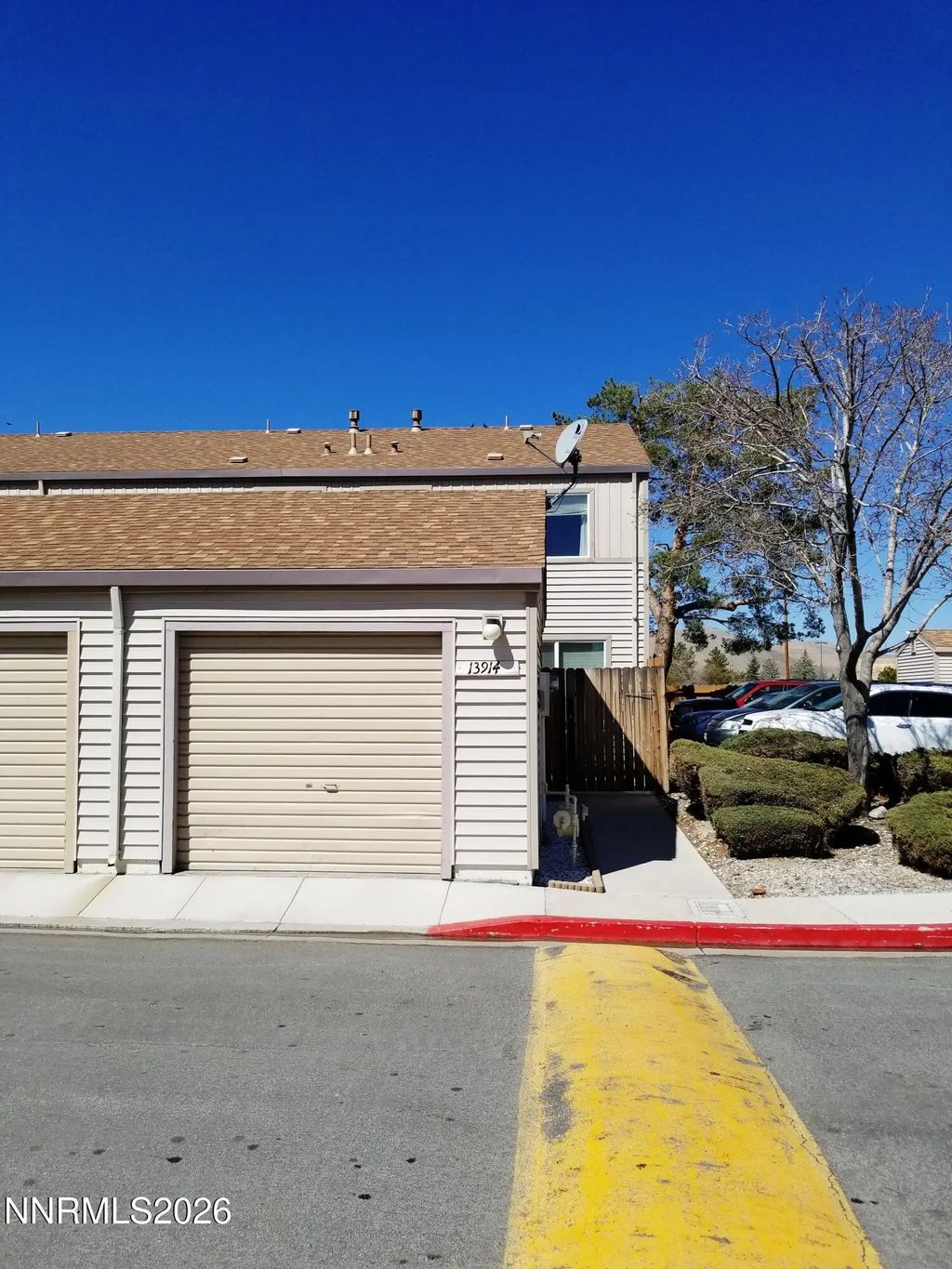 13914 Lear Boulevard, Reno
