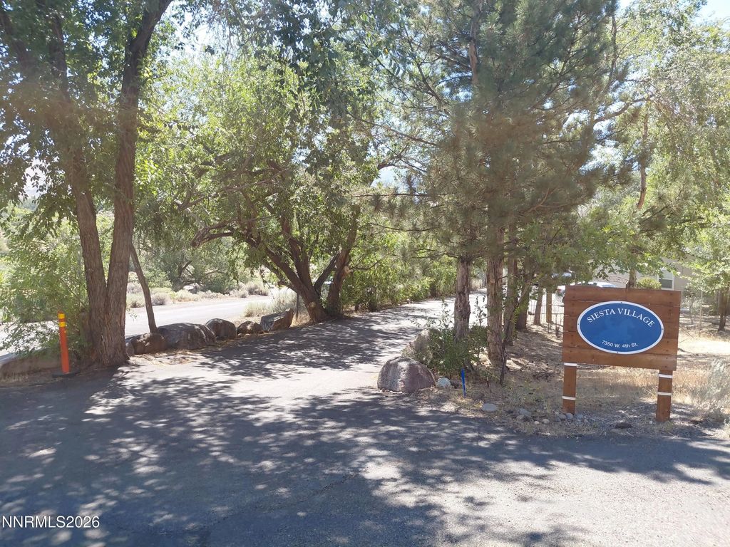 7350 W 4th Street, Reno