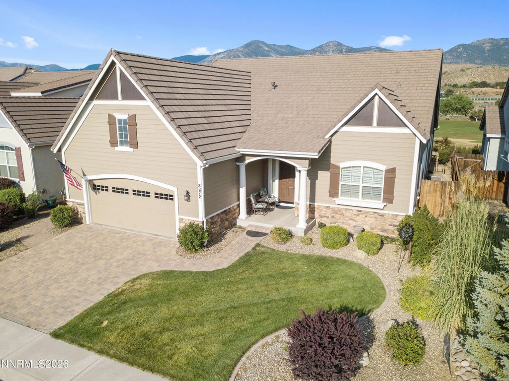 3272 Dog Leg Drive, Minden