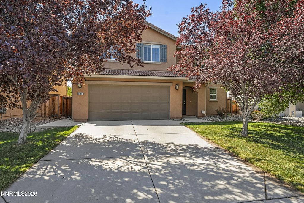 11565 Verazae Drive, Reno