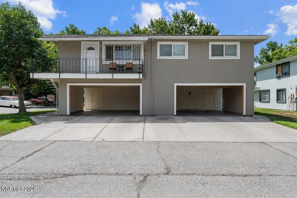 5030 Catalina Drive Apt 4, Reno