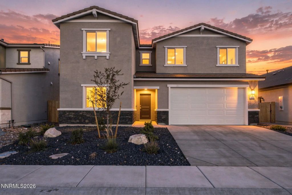 4333 Painted Cloud Way, Sparks