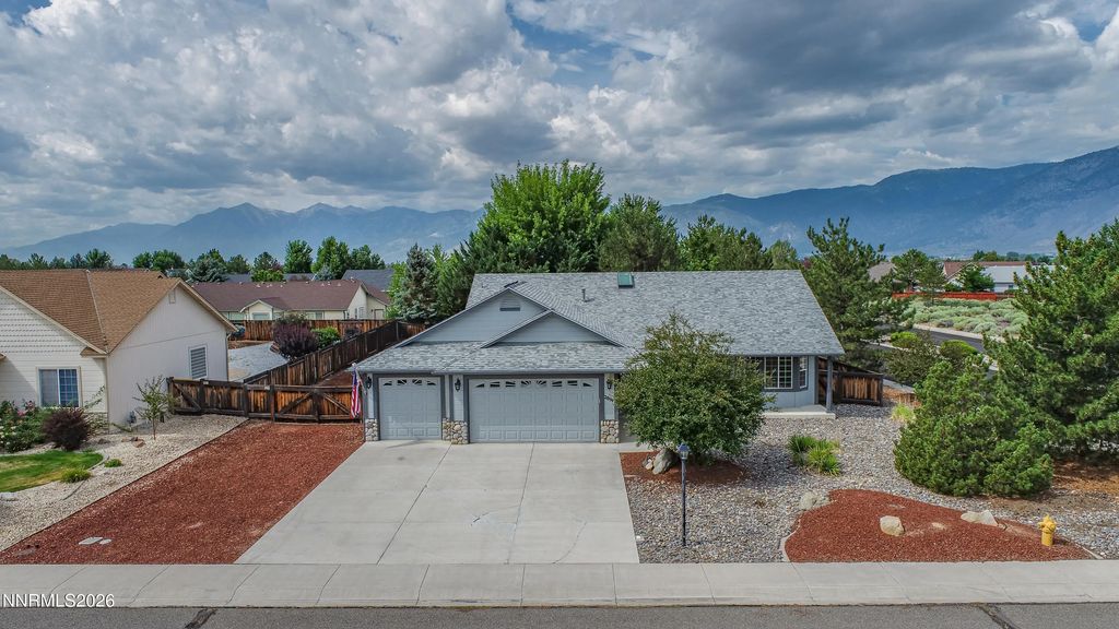 2894 Rio Vista Drive, Minden
