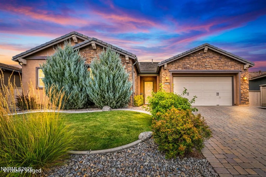 2047 Altair Lane, Reno