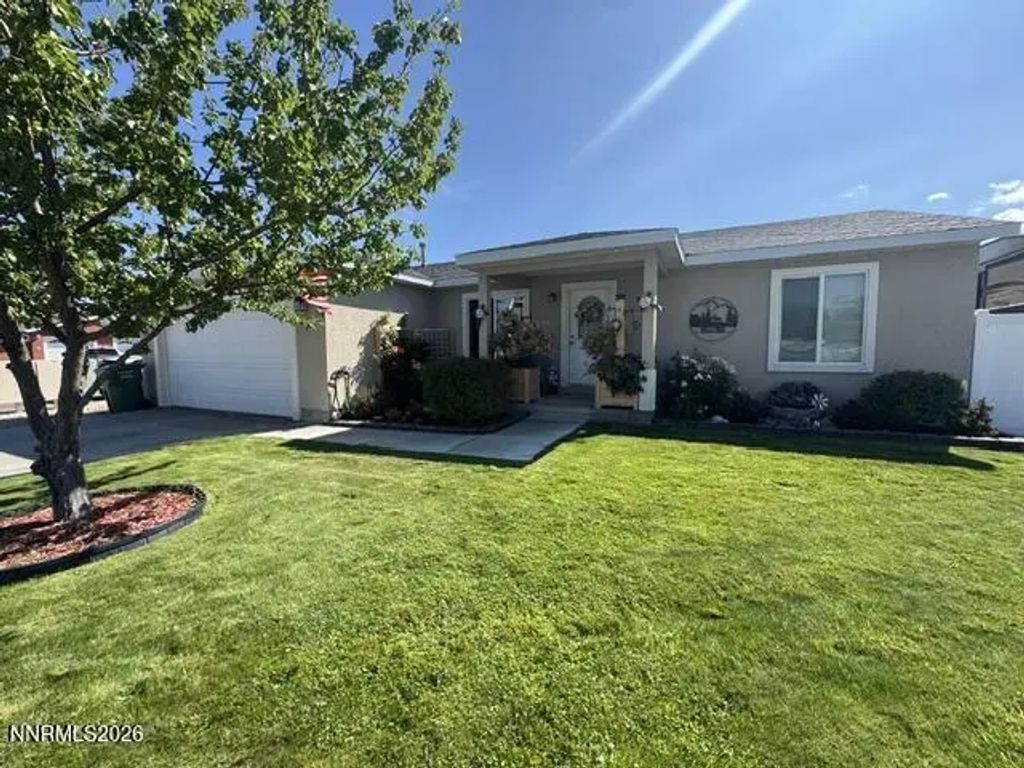 1 Varsity Court, Winnemucca