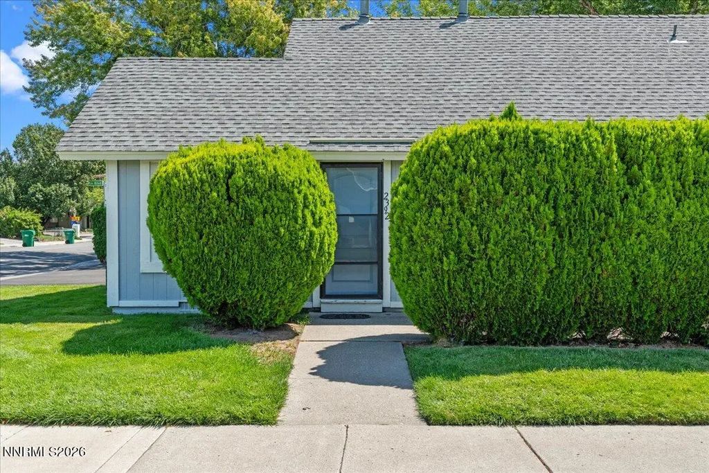 2392 Oppio Street, Sparks