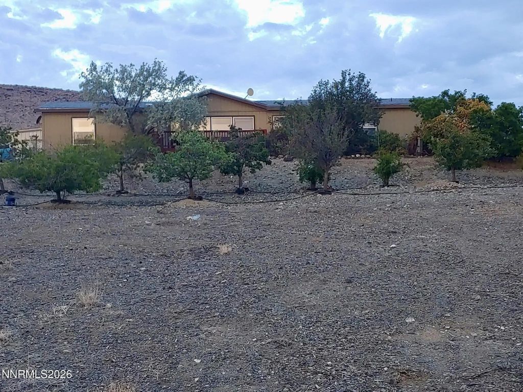 7155 Annetta Street, Silver Springs