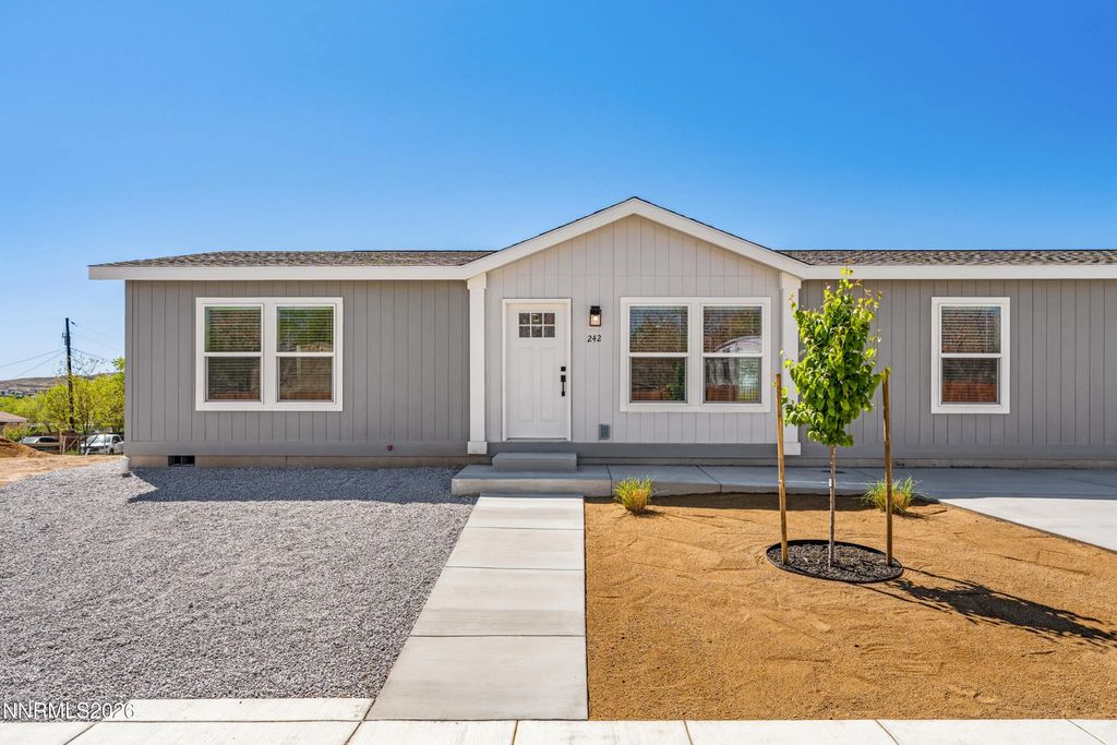 252 Caleb Court, Sun Valley