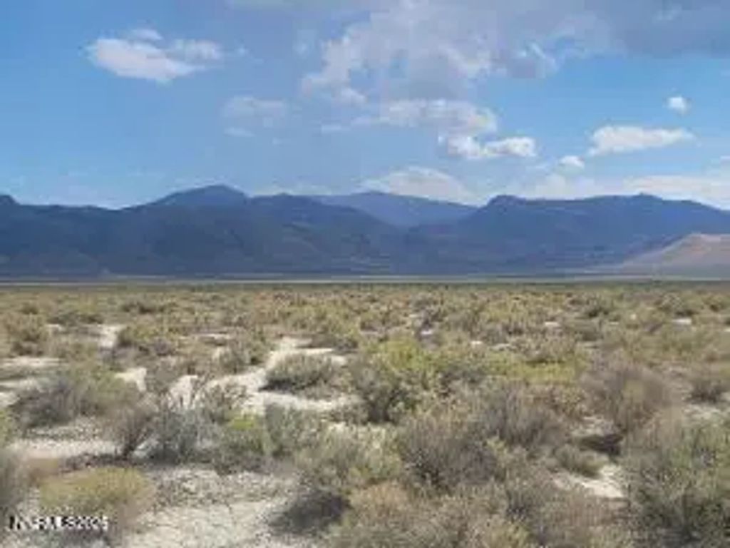 Rancho Lane, Reno