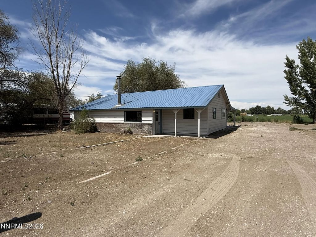 5525 Stillwater Road, Fallon