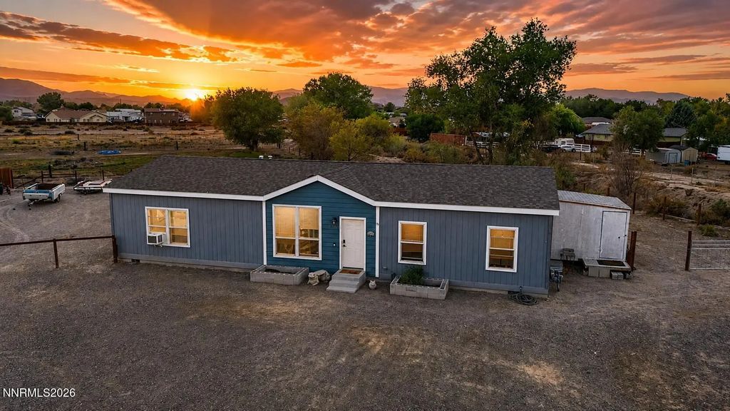 1150 Whipple Tree Lane, Fernley
