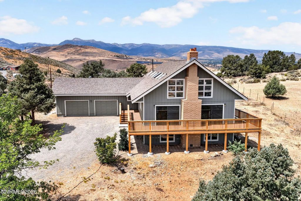 15455 Tuxon Way, Reno