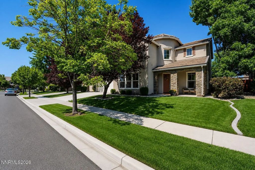 6513 Citori Drive, Sparks