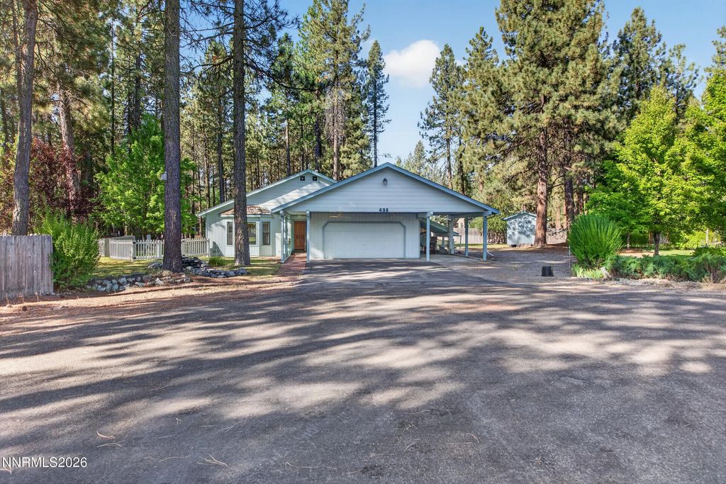498 Red Cedar Court, Chester