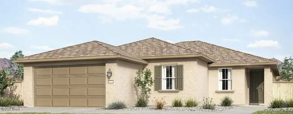 804 Camp Station Drive Homesite 204, Dayton