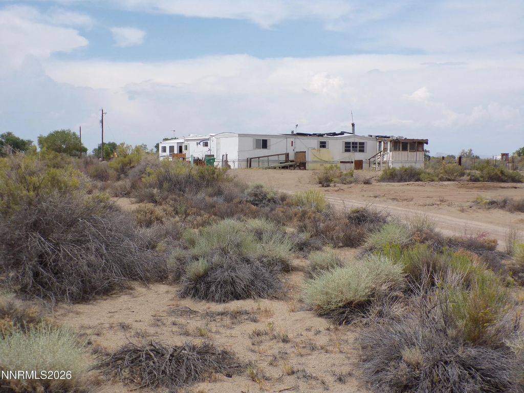 3003 Indian Lakes Road, Fallon