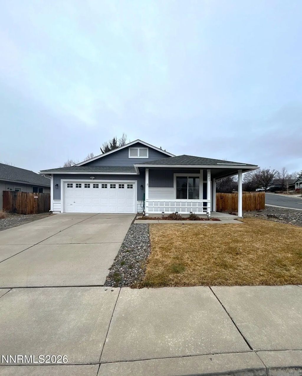 1465 Crosswater Drive, Reno