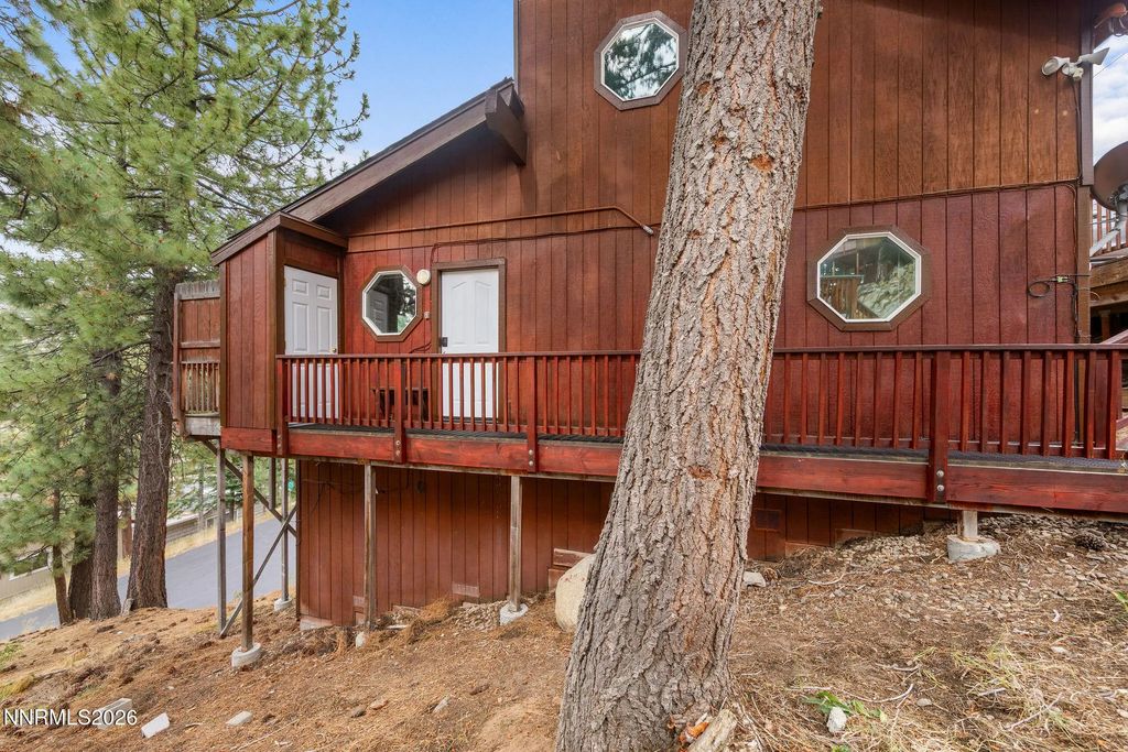 223 Ski Court # A, Stateline