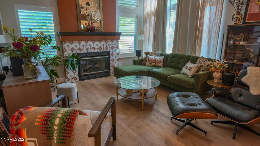 1340 Gleneyre Court, Reno