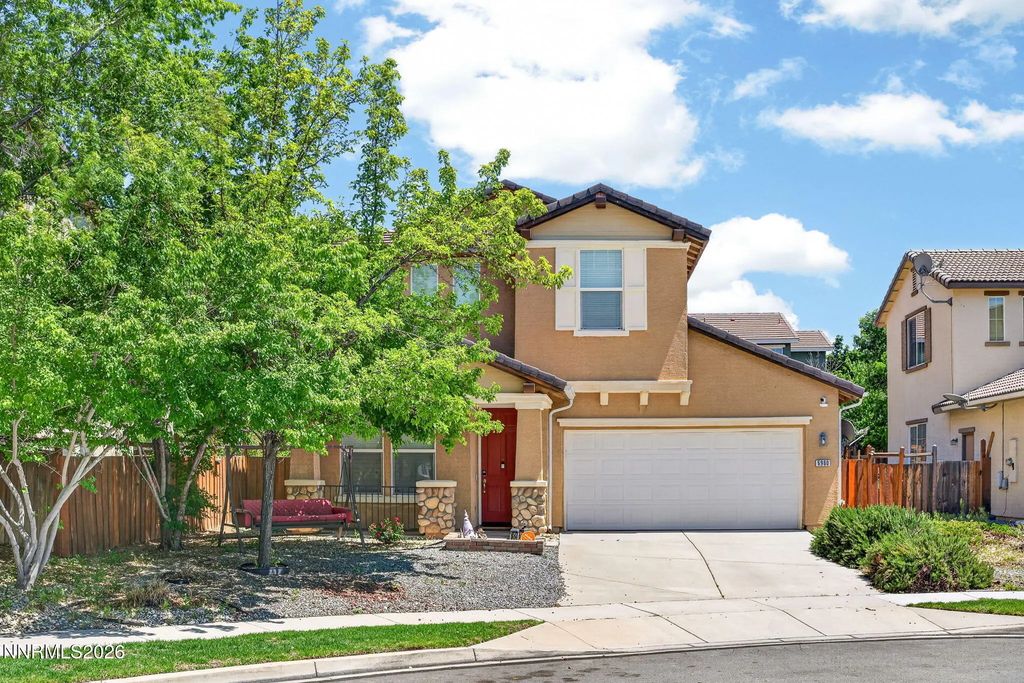 6960 Rioja Court, Sparks