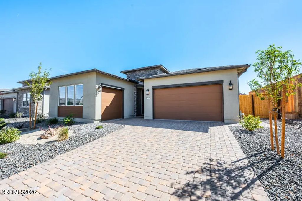 7544 Fallen Grove Lane Sage Meadow 102, Sparks