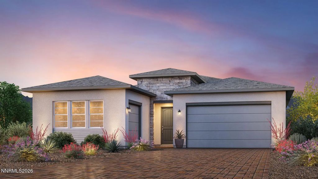 7544 Fallen Grove Lane Sage Meadow 102, Sparks