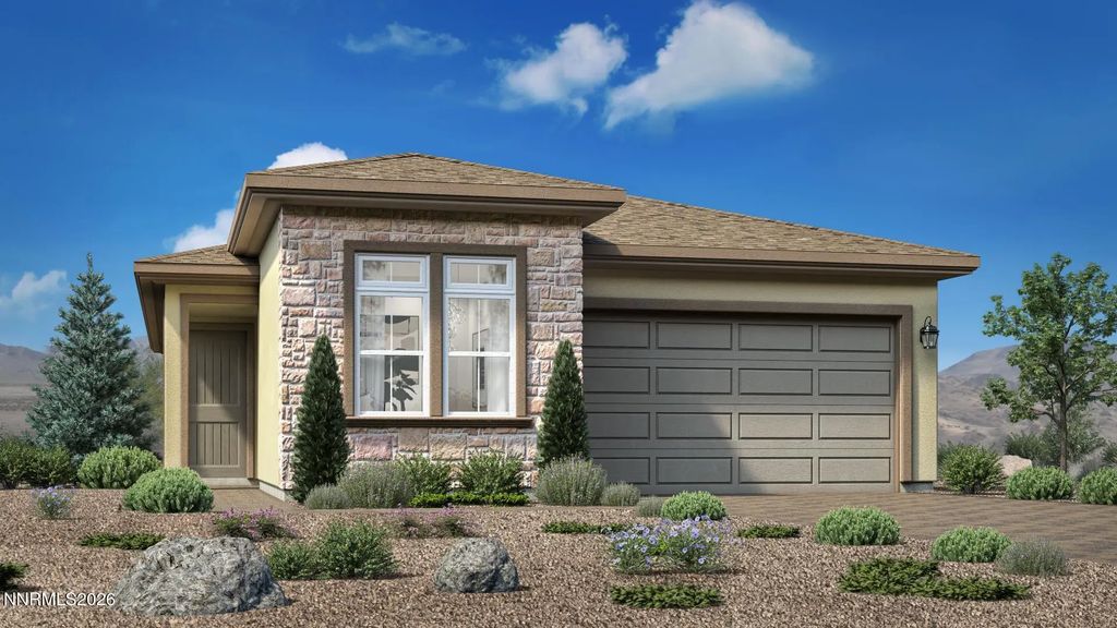 2366 Newberry Way Oakhill 124, Sparks
