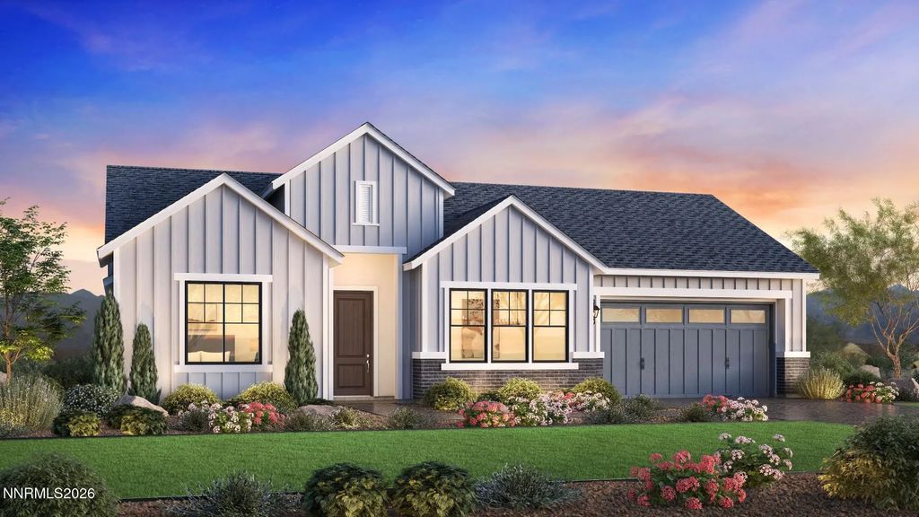 2564 Steel Hammer Court Glenwood 602, Reno