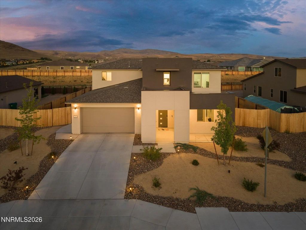 2290 Slater Mill Drive, Spanish Springs