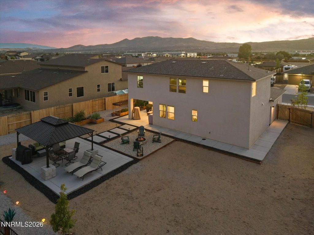 2290 Slater Mill Drive, Spanish Springs