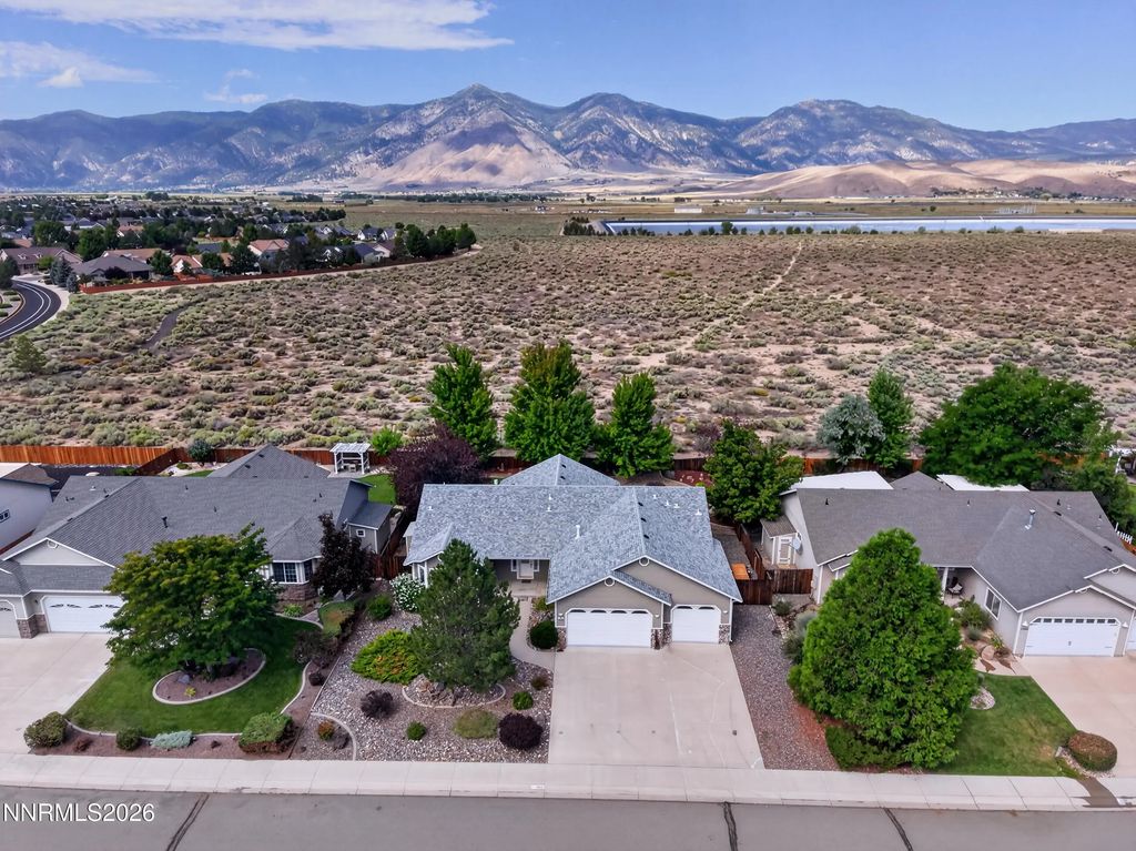 2962 San Mateo Drive, Minden