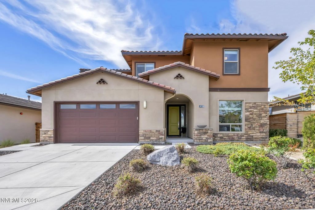 2731 Kettle Court, Sparks