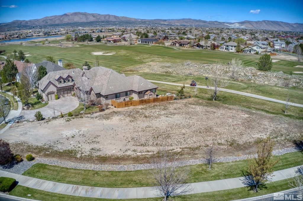 6893 Eagle Wing Circle, Sparks