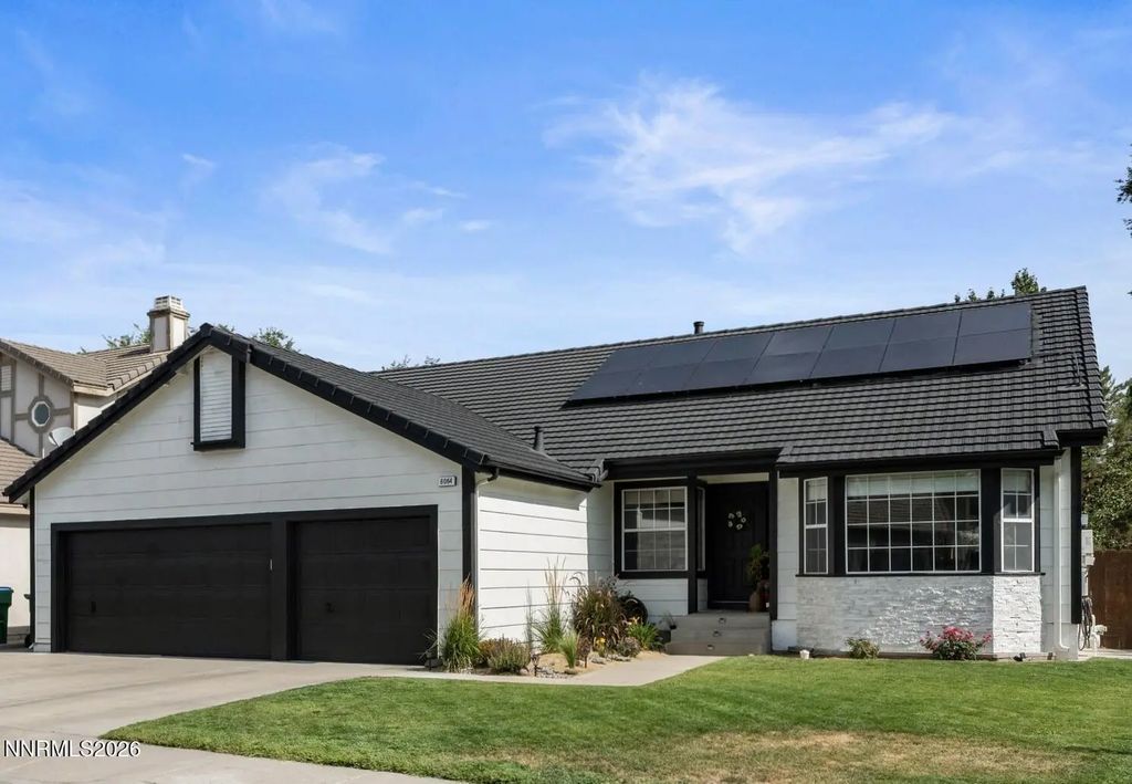 6064 Torrington Drive, Reno