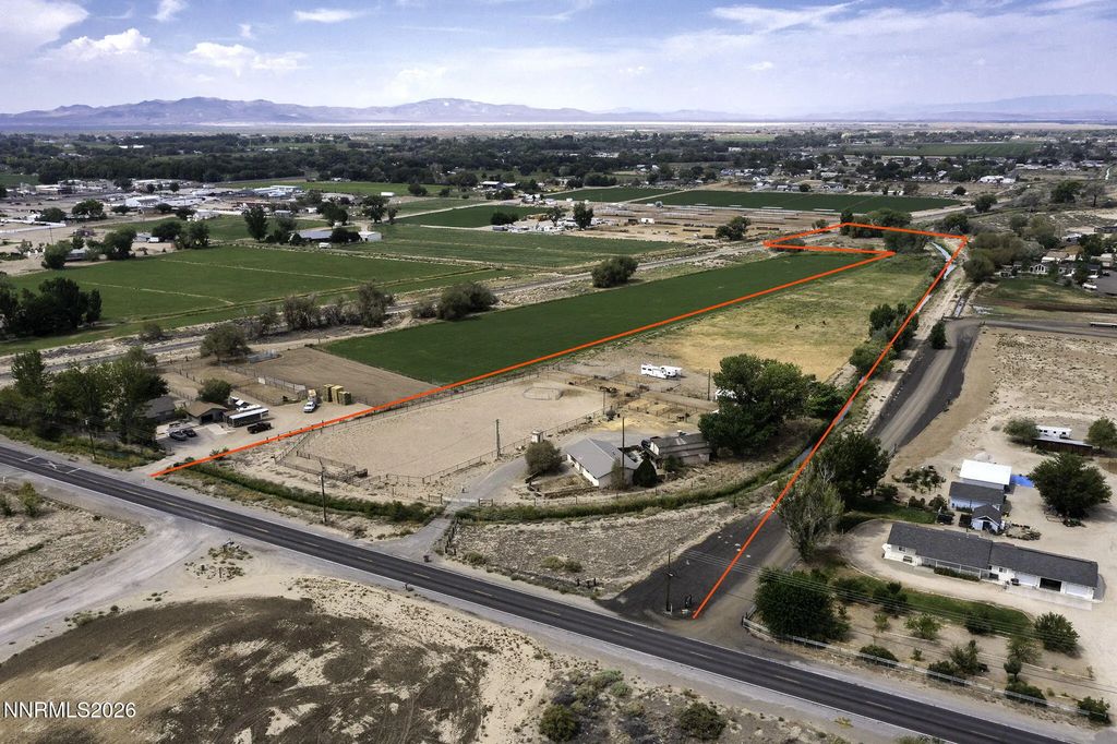 1201 Soda Lake Road, Fallon