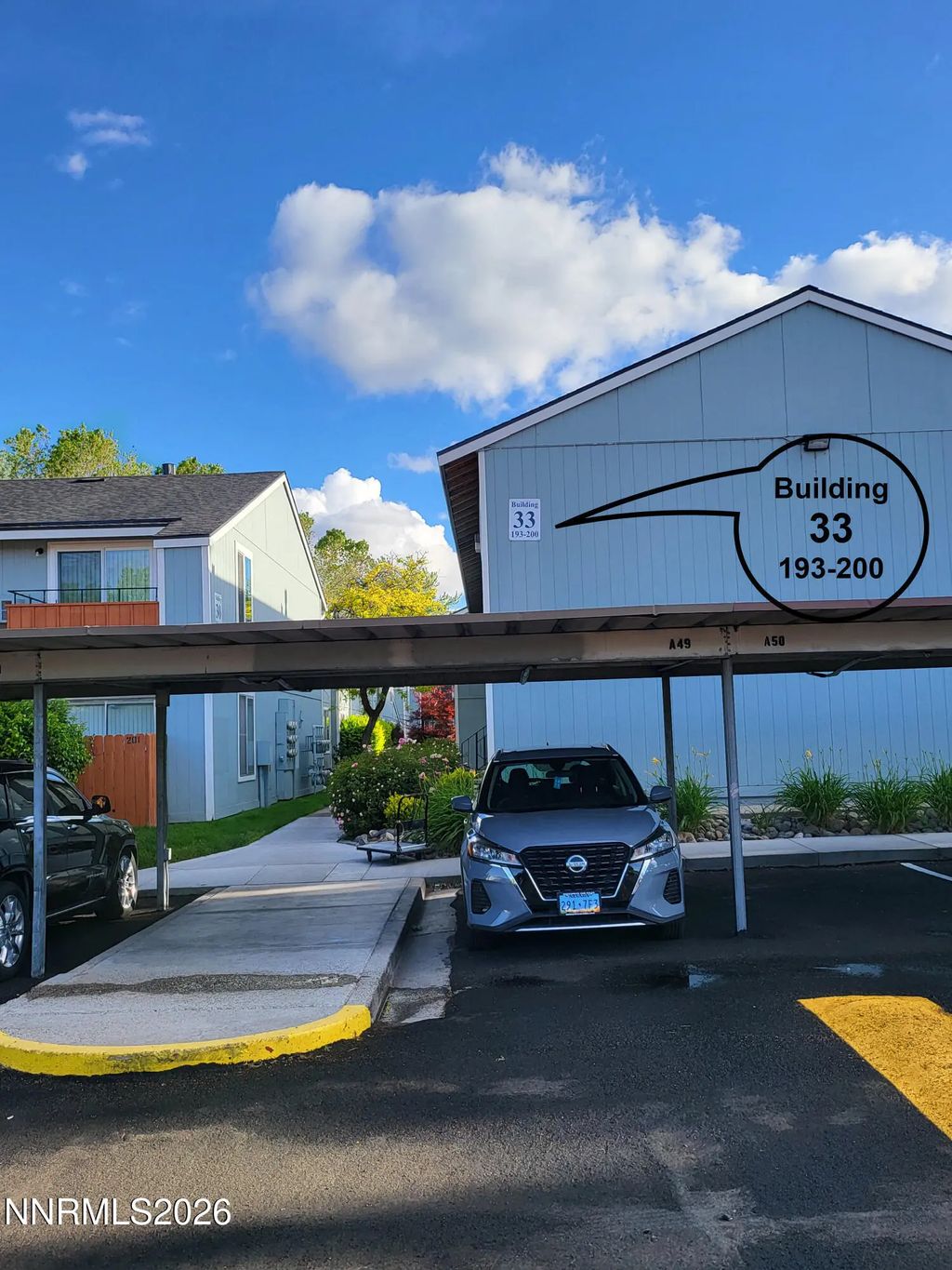 4606 Neil Road Apt 197, Reno