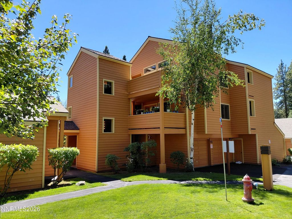 120 Village Boulevard Unit 160, Incline Village