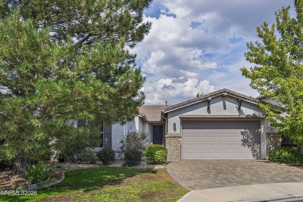 401 Alysheba Court, Reno