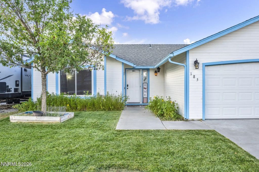 185 Henley Court, Fallon