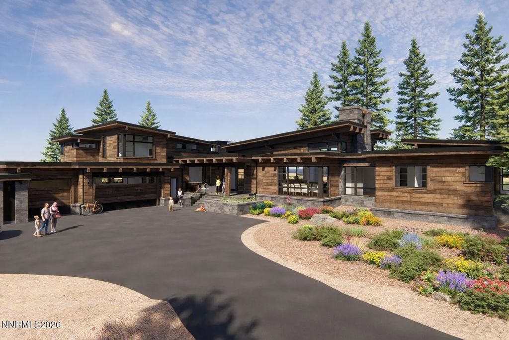 129 Redding Way 148, Carson City