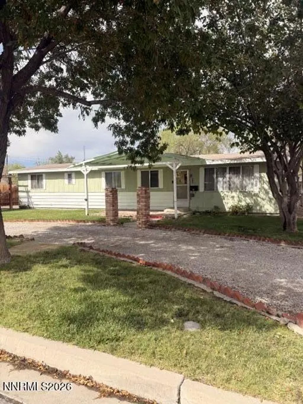 630 S Mclean Street, Fallon