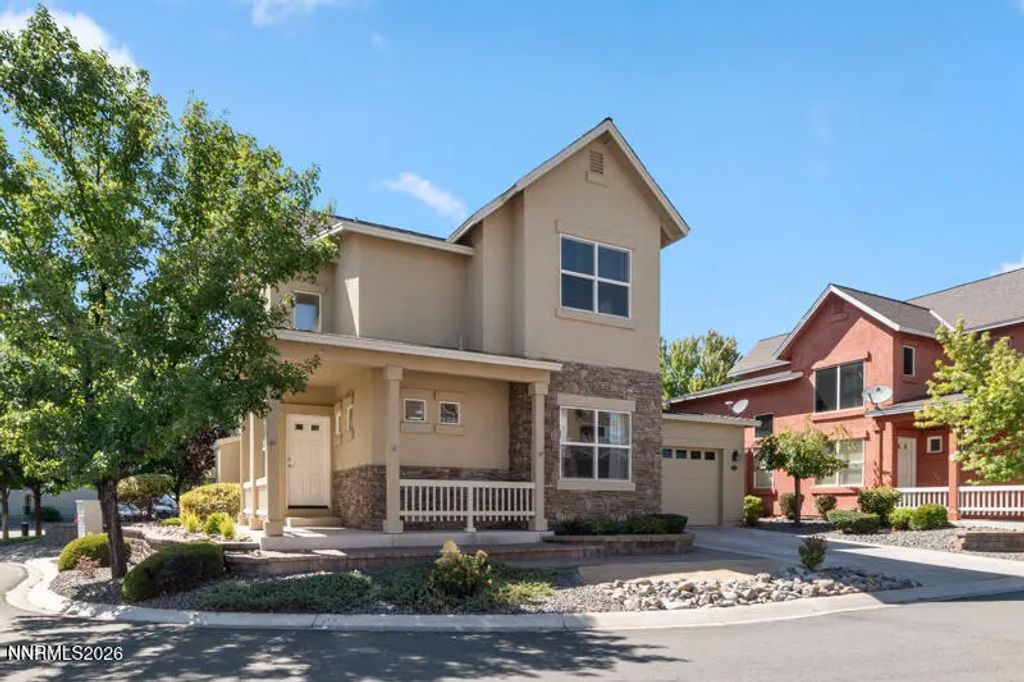 1042 Peach Blossom Way, Sparks