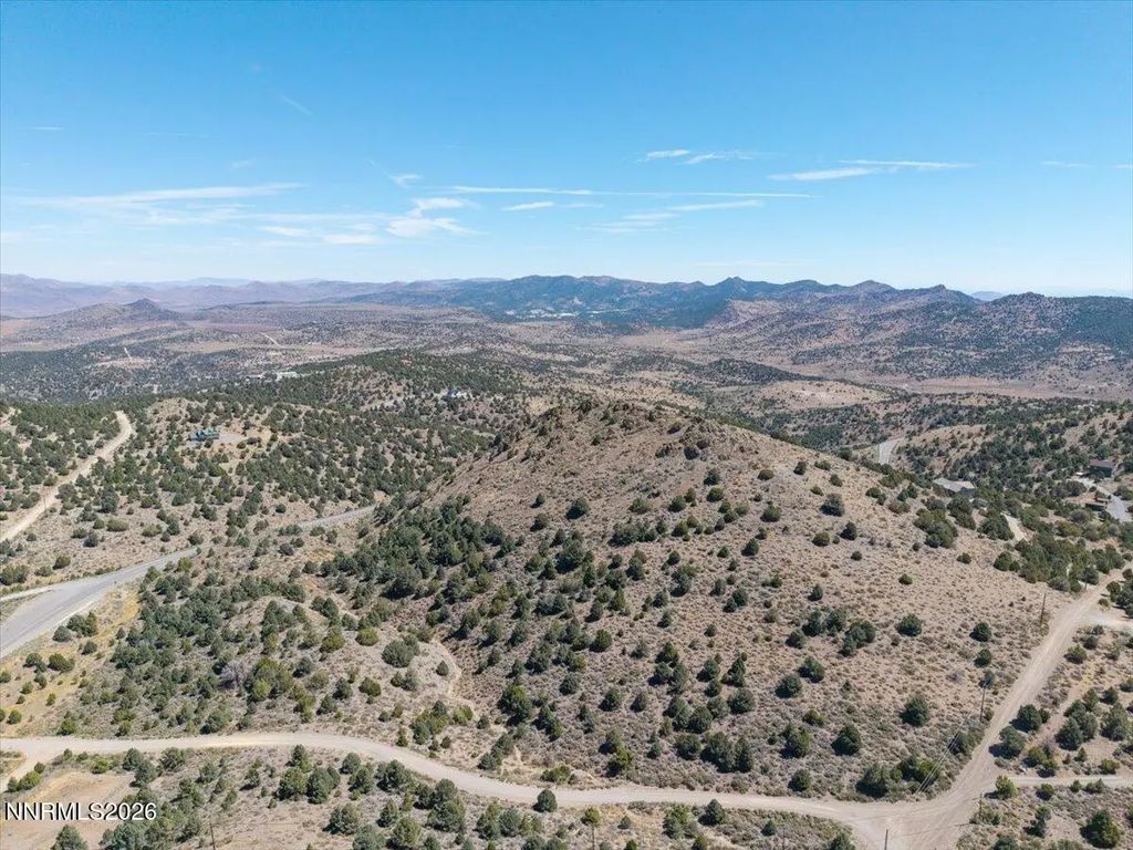 5000 Fandango Pass Road, Reno