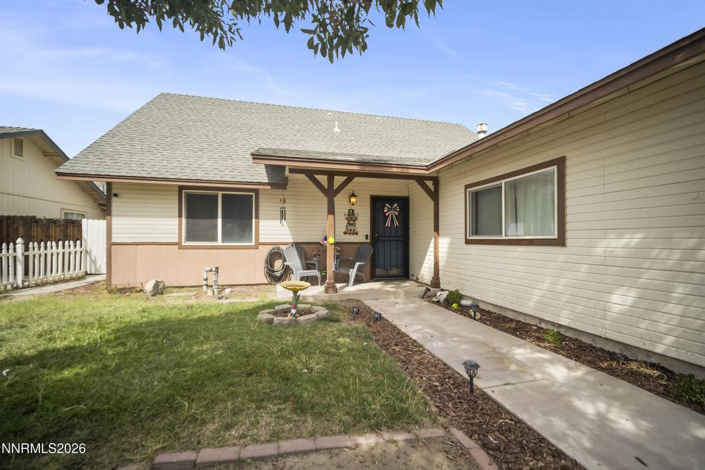 221 Wildwood Drive, Fernley