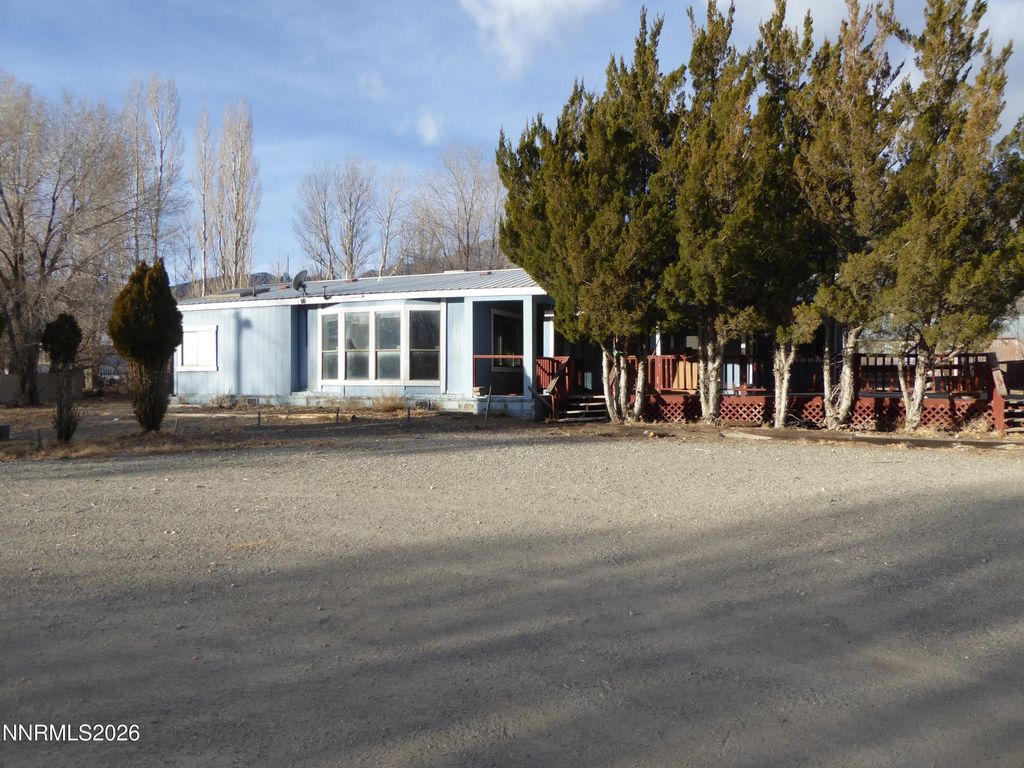91 Wilkerson Court, Round Mountain