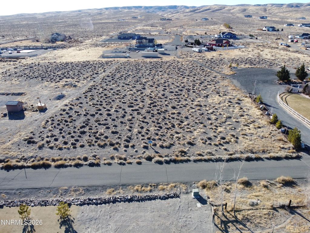 3425 Drayer Lane, Fernley