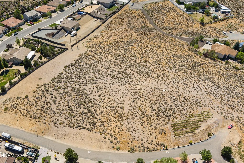 3485 Rolling Ridge Road, Reno