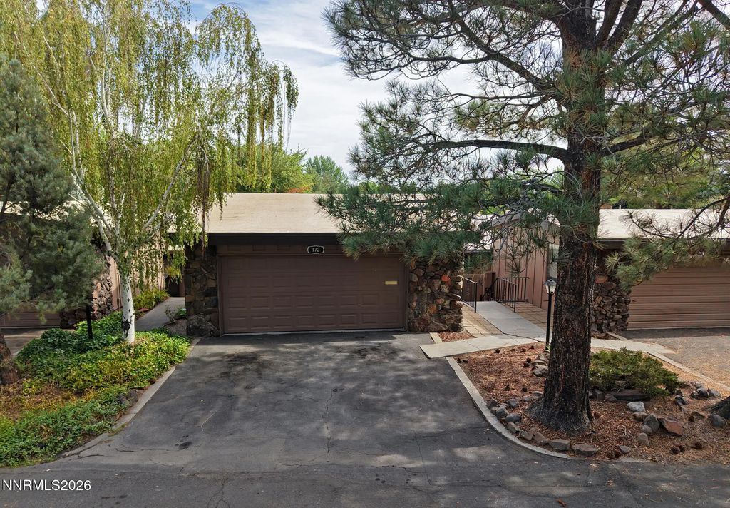 172 Lake Glen Drive, Carson City